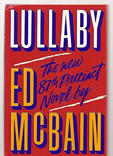 Lullaby (An 87th Precinct Novel)