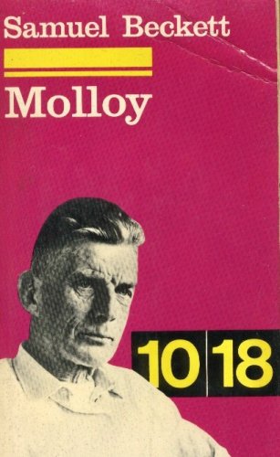 Molloy (Les Editions de Minuit)
