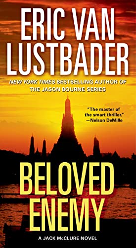Beloved Enemy (Jack McClure)