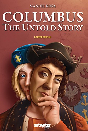 COLUMBUS - The Untold Story