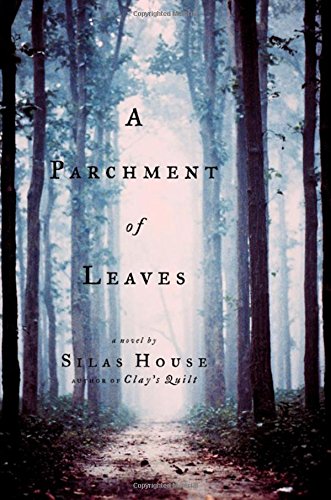 A Parchment of Leaves