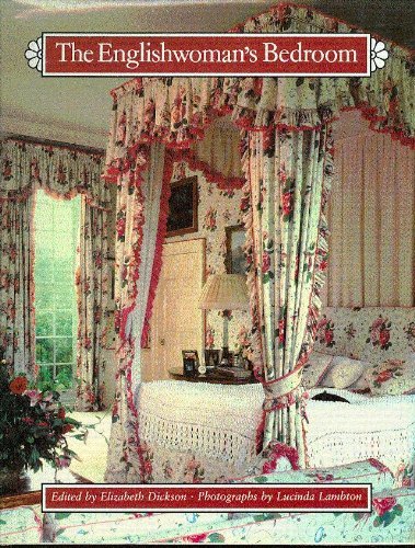 The Englishwoman's Bedroom