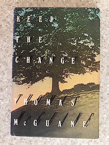 Keep the Change