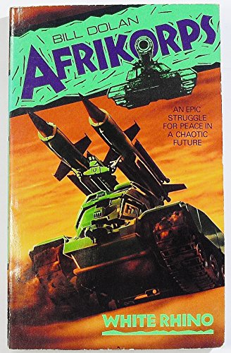 White Rhino (Afrikorps No. 3)