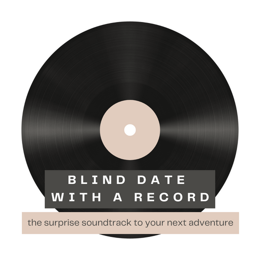 *Blind Date with a Record*