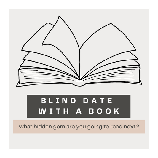 *Blind Date with a Book*