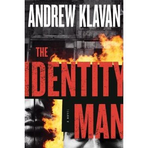 The Identity Man By Klavan, Andrew(Author)Hardcover On 11 Nov 2010)