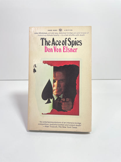 The Ace of Spies