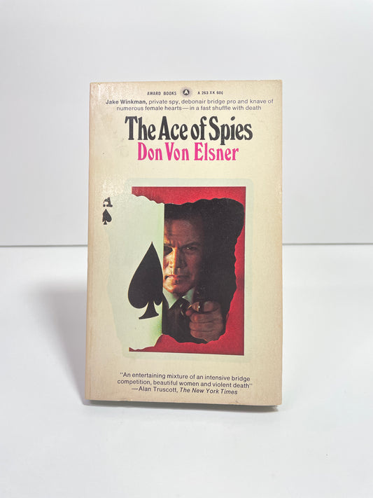 The Ace of Spies