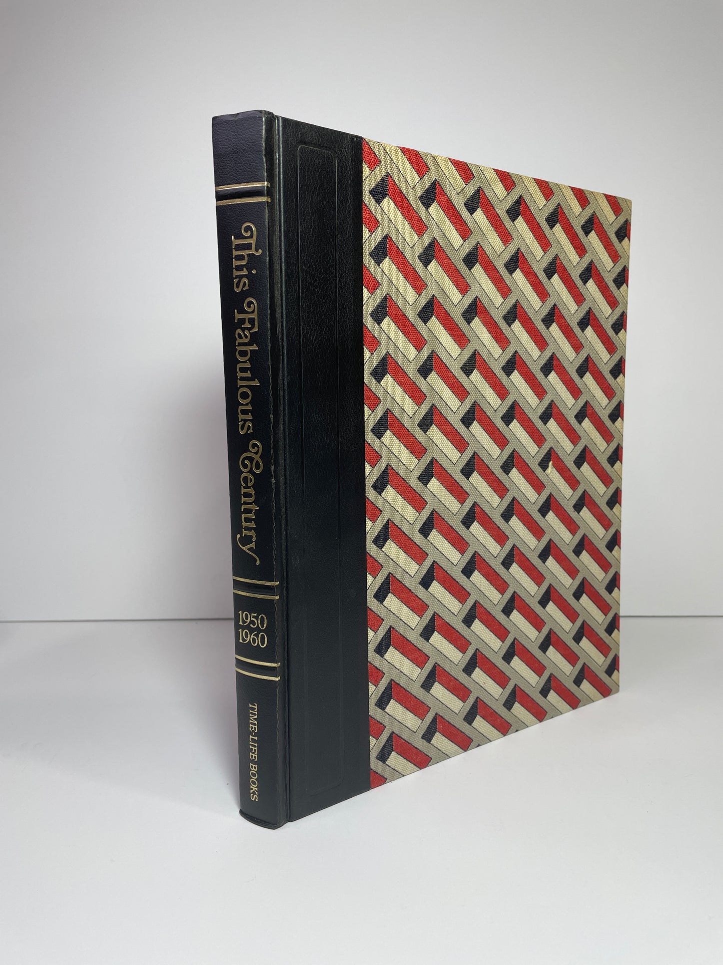 This Fabulous Century 8 Volume Set (1870-1970)