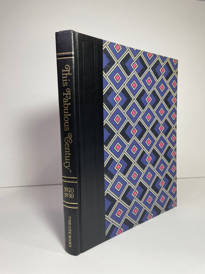 This Fabulous Century 8 Volume Set (1870-1970)