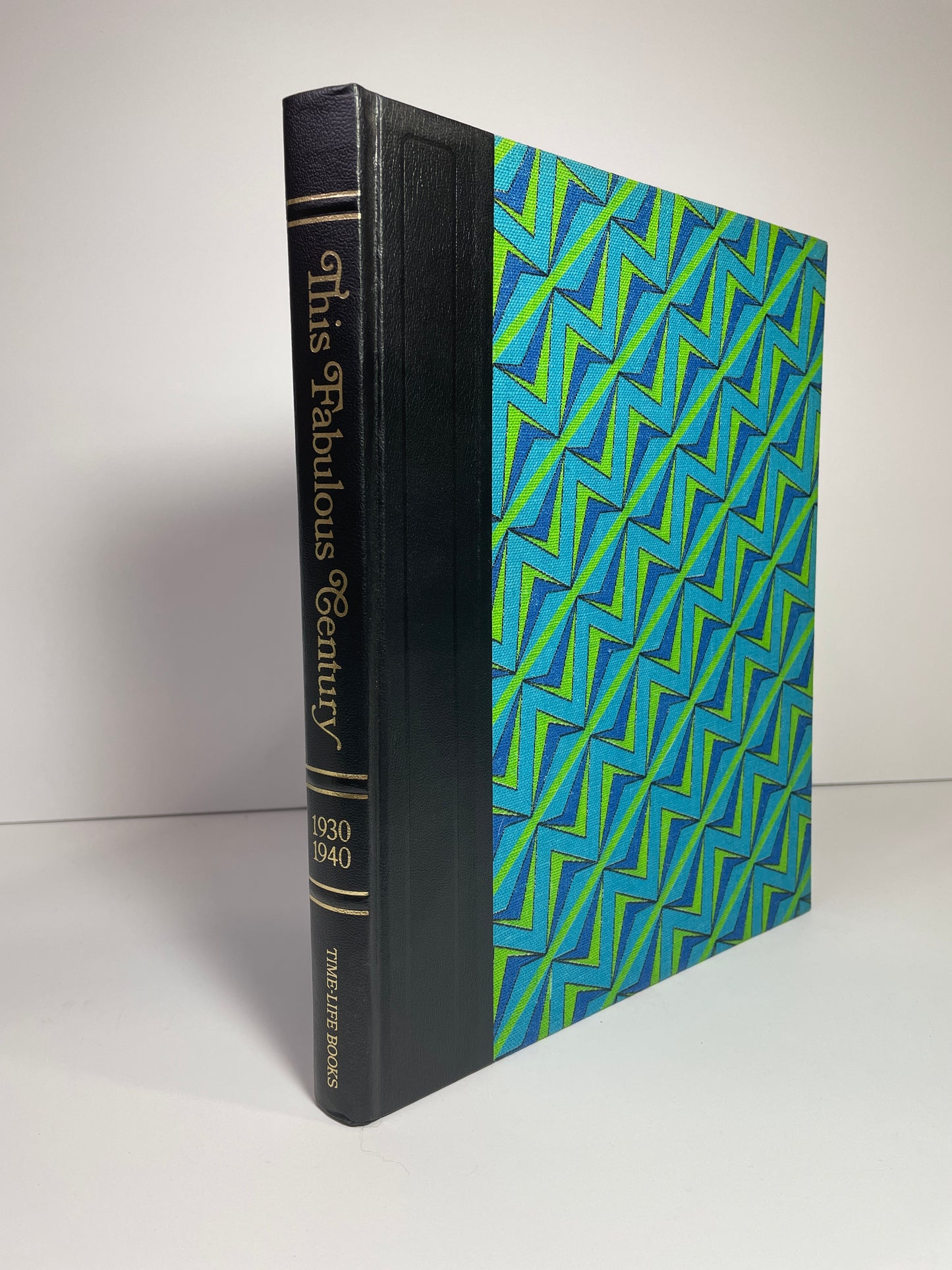 This Fabulous Century 8 Volume Set (1870-1970)