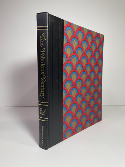 This Fabulous Century 8 Volume Set (1870-1970)