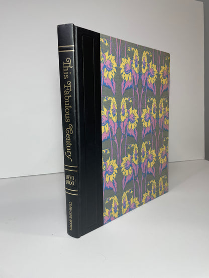 This Fabulous Century 8 Volume Set (1870-1970)