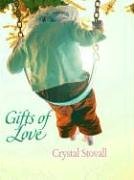 Gifts of Love (Love Inspired #170)