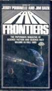 Far Frontiers, Fall 1985 (Vol. 3)