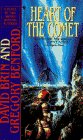 Heart of the Comet (A Bantam Spectra Book)