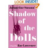 Jacqueline Susann's Shadow of the Dolls FIRST EDITION