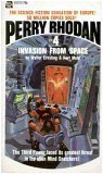 Invasion From Space (Perry Rhodan #4)