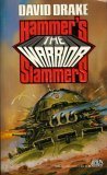 The Warrior (Hammer's Slammers, No 5)