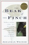 The Beak of the Finch Publisher: Vintage