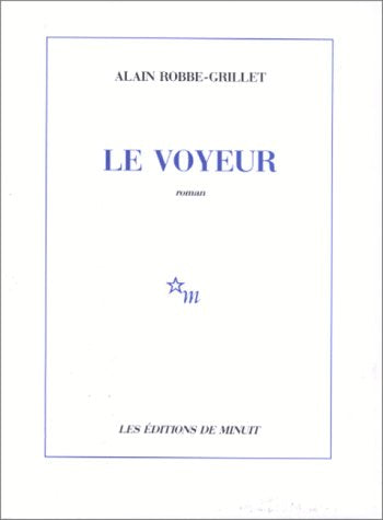 Le Voyeur (French Edition)