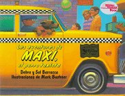 Aventuras de Maxi, el Perro Taxista, Las (Spanish Edition)