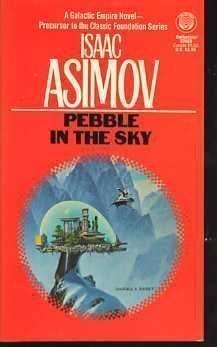 Pebble in the Sky (Empire)