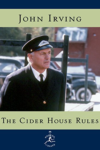 The Cider House Rules: A Novel (Modern Library)
