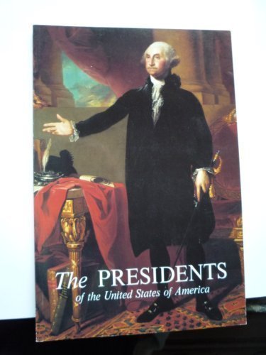 The Presidents of the United States of America by Freidel, Frank Burt, Sidey, Hugh S., Freidel, Frank (1999) Paperback