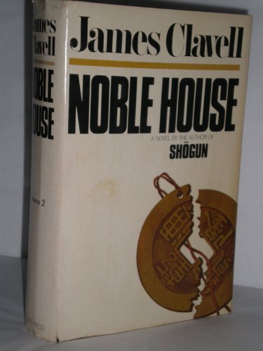 Noble House (2 Vol Set)