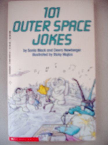 101 Outer Space Jokes