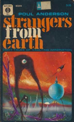 Strangers From Earth