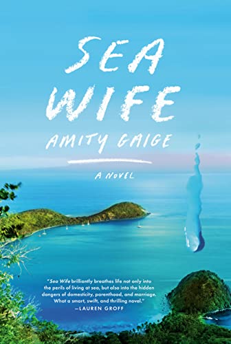 Sea Wife: A novel