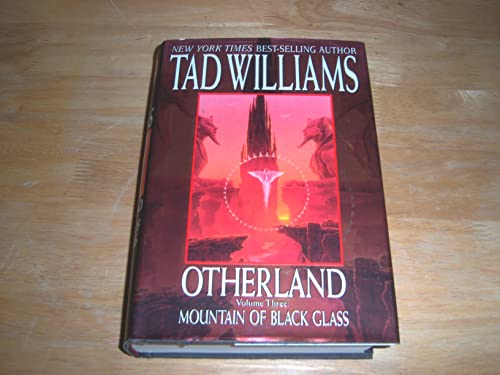 Otherland: Volume Three: Mountain of Black Glass