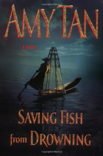 Saving Fish from Drowning