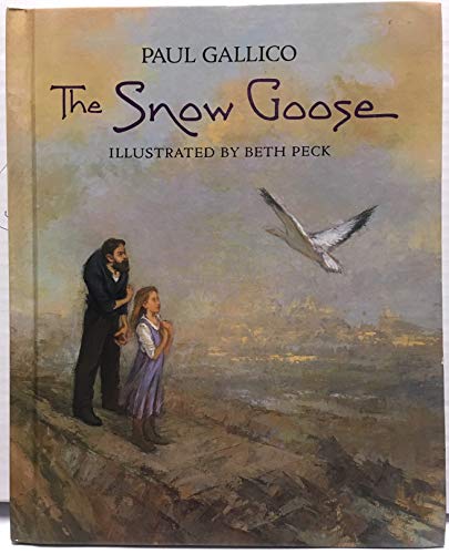 The Snow Goose