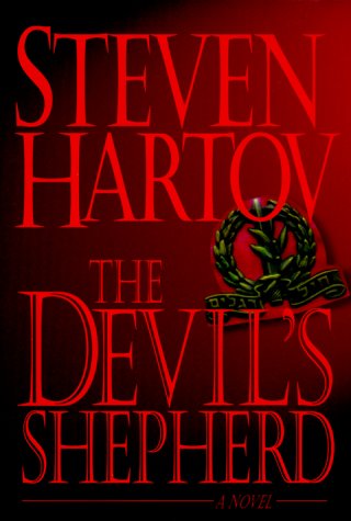 The Devil's Shepherd: A Novel