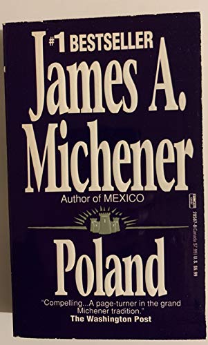 Poland: A Novel