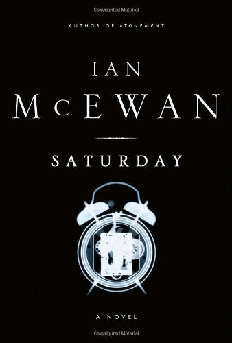 Saturday: A novel