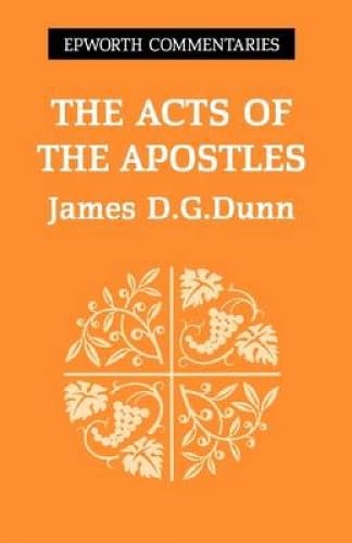 The Acts of the Apostles