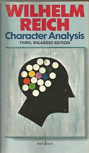 Character Analysis