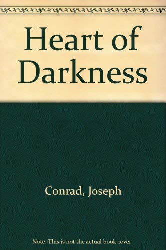 Heart of Darkness