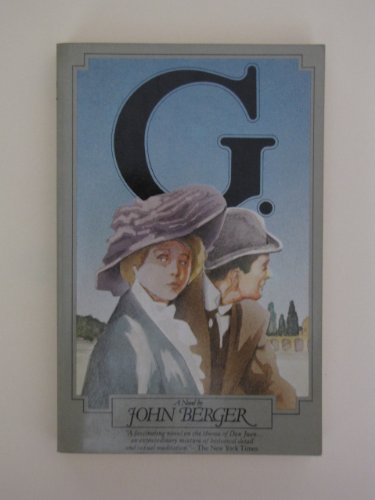 G: A Novel