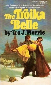 The Troika Belle