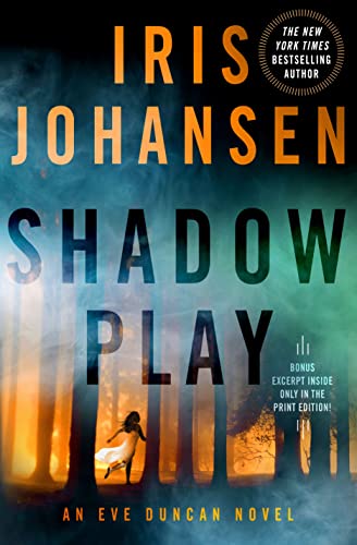 Shadow Play: An Eve Duncan Novel