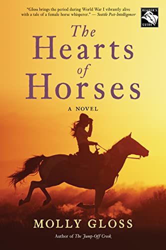 The Hearts Of Horses