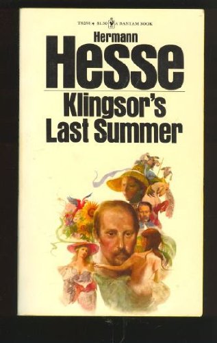 Klingsor's Last Summer