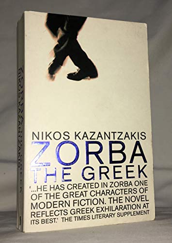 ZORBA THE GREEK