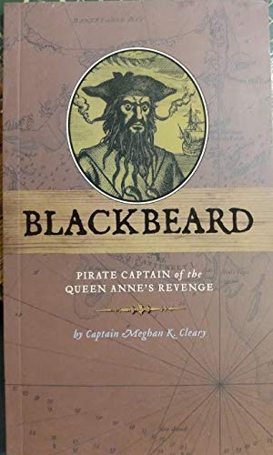 Pirate Ship in a Bottle: Build Blackbeard's Queen Anne's Revenge